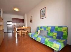Bibione - Apartmány Biloba-Landora