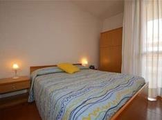 Bibione - Apartmány Biloba-Landora