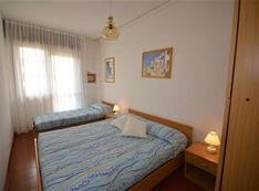 Bibione - Apartmány Biloba-Landora