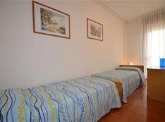 Bibione - Apartmány Biloba-Landora