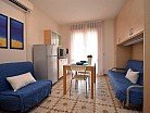 Apartmány Atollo - Bibione