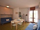 Apartmány Atollo - Bibione