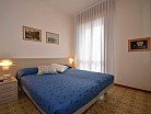 Apartmány Atollo - Bibione
