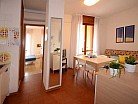 Apartmány Atollo - Bibione