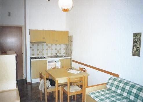 Apartmány Atollo - Bibione