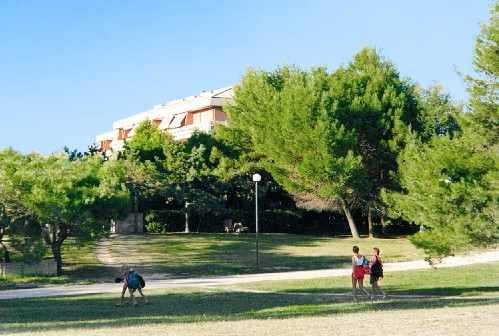 Apartmány Atollo - Bibione