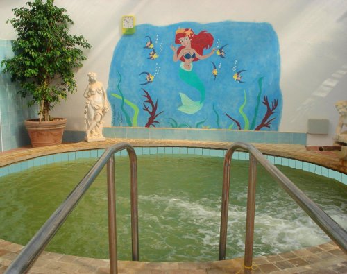 Forio - Hotel Riva del Sole