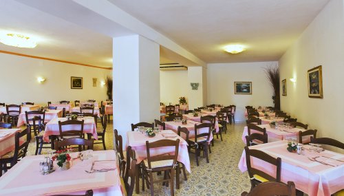 Forio - Hotel Riva del Sole