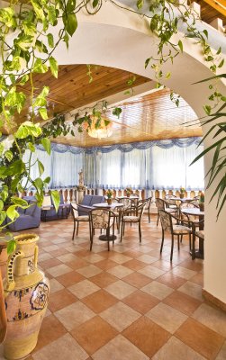 Forio - Hotel Riva del Sole