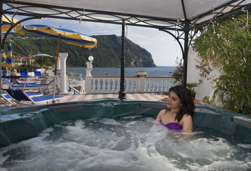 Forio - Hotel Riva del Sole