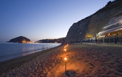 Barano di Ischia - Hotel Vittorio Beach Resort