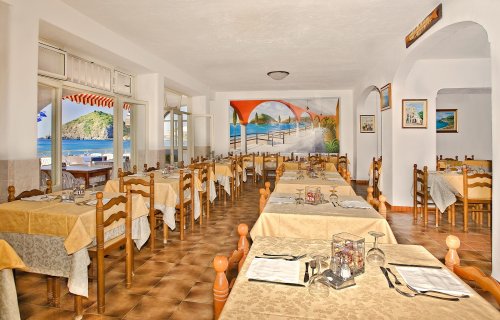 Barano di Ischia - Hotel Vittorio Beach Resort