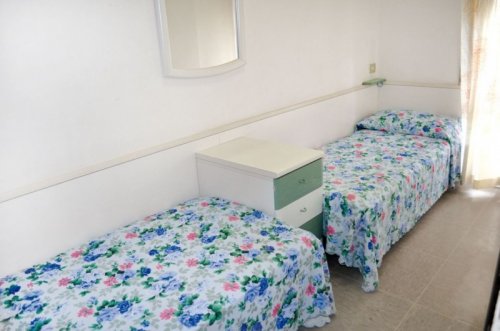 Apartmány Niagara - Bibione