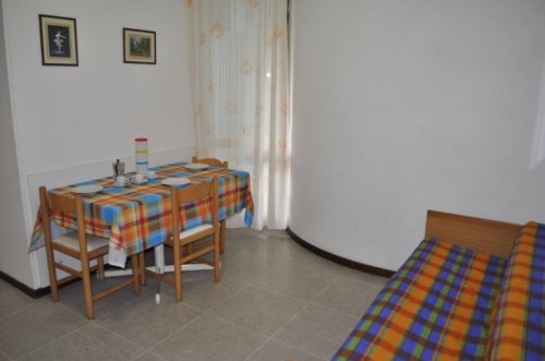 Apartmány Niagara - Bibione