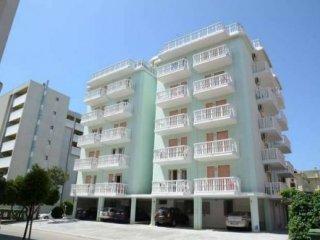 Apartmány Niagara - Bibione Apartmány Niagara - Bibione