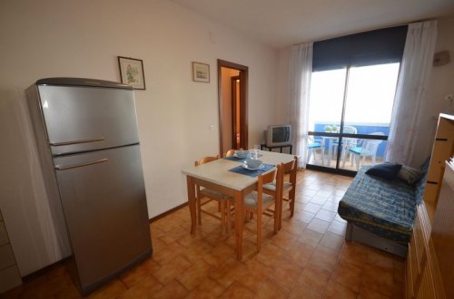 Apartmány Columbus, Ippocampo - Bibione
