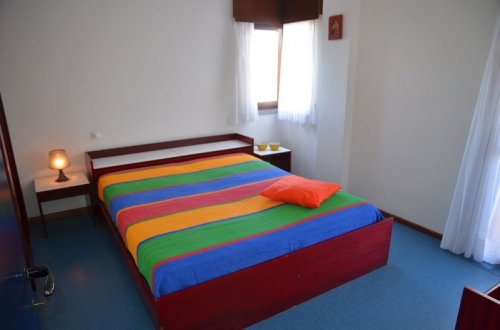 Apartmány Columbus, Ippocampo - Bibione