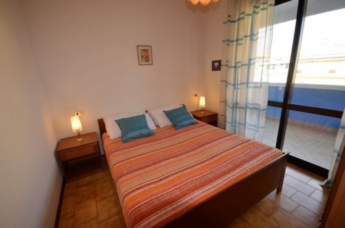 Apartmány Columbus, Ippocampo - Bibione