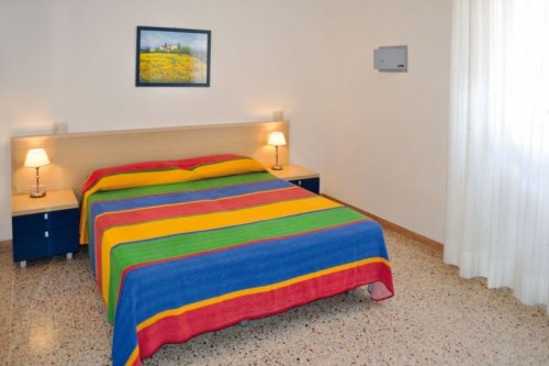 Apartmány Dei Pini - Bibione