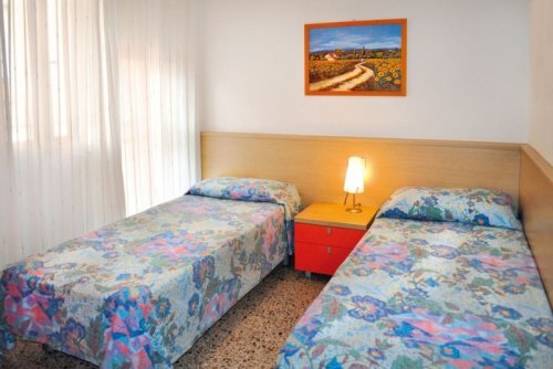 Apartmány Dei Pini - Bibione