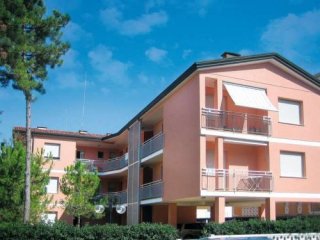 Apartmány Dei Pini - Bibione Apartmány Dei Pini - Bibione