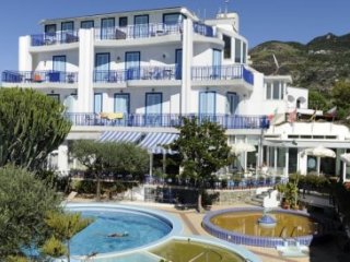 Forio - Hotel Il Gattopardo Forio - Hotel Il Gattopardo