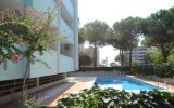Katalog zájezdů - Itálie, Apartmány Acquaverde - Bibione
