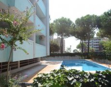 Apartmány Acquaverde - Bibione