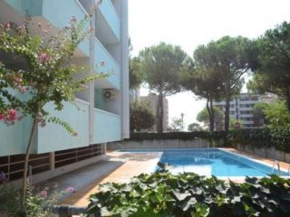 Apartmány Acquaverde - Bibione