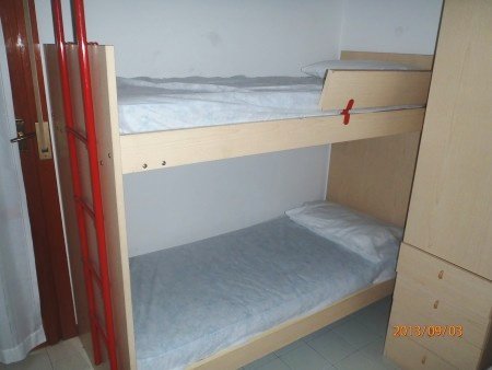 Apartmány Candia e Airone - Bibione