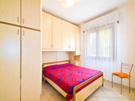 Apartmány Candia e Airone - Bibione
