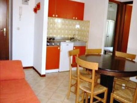 Apartmány Candia e Airone - Bibione