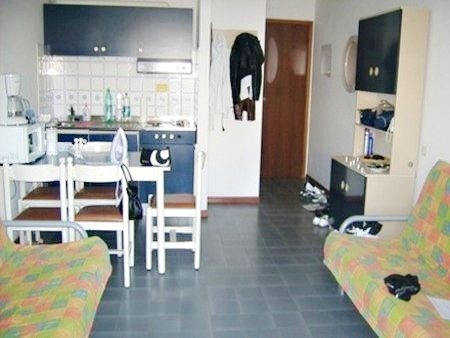 Apartmány Candia e Airone - Bibione