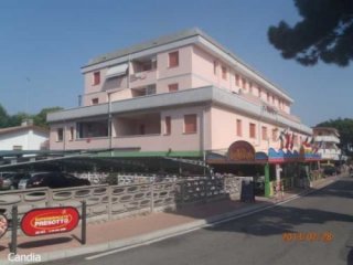 Apartmány Candia e Airone - Bibione Apartmány Candia e Airone - Bibione