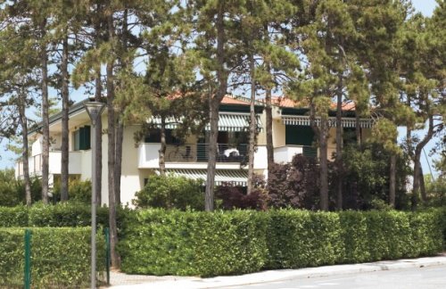 Villaggio La Fenice - Bibione