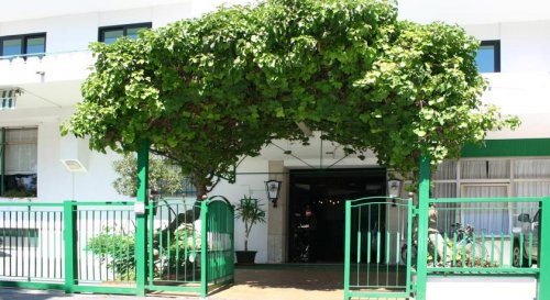 Lido di Jesolo - Hotel Aldebaran