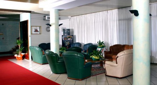 Lido di Jesolo - Hotel Aldebaran