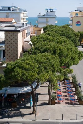 Hotel Colonna - Lido di Jesolo