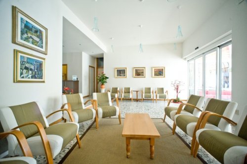 Hotel Colonna - Lido di Jesolo