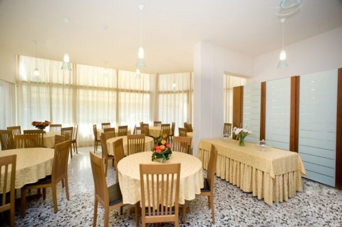 Hotel Colonna - Lido di Jesolo