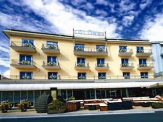 Hotel Colonna - Lido di Jesolo Hotel Colonna - Lido di Jesolo