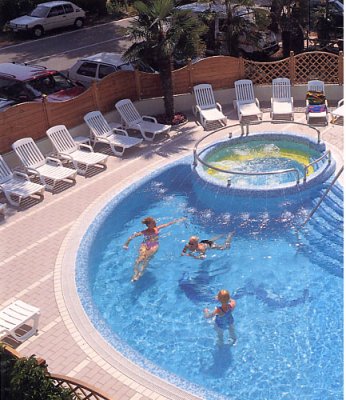 Hotel Eddy - Lido di Jesolo