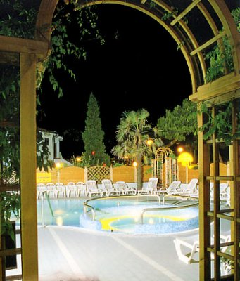 Hotel Eddy - Lido di Jesolo