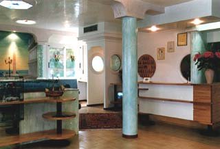 Hotel Eddy - Lido di Jesolo