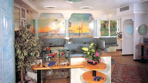 Hotel Eddy - Lido di Jesolo