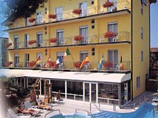 Hotel Eddy - Lido di Jesolo Hotel Eddy - Lido di Jesolo