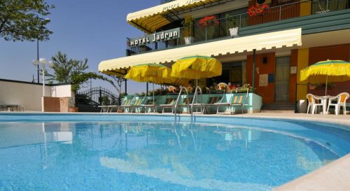 Hotel Jadran - Lido di Jesolo