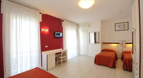 Hotel Jadran - Lido di Jesolo