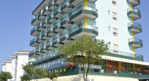 Hotel Jadran - Lido di Jesolo
