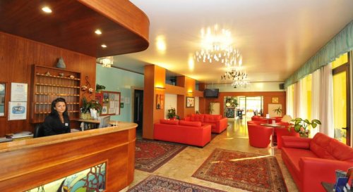 Hotel Jadran - Lido di Jesolo
